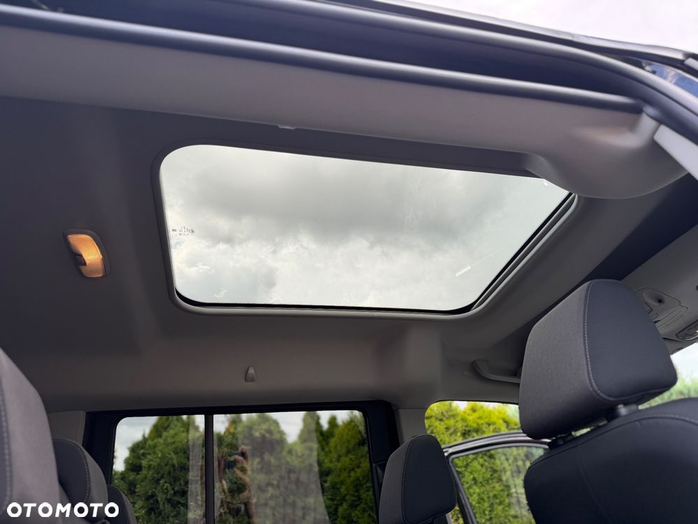 Ford Tourneo Connect Grand - 20
