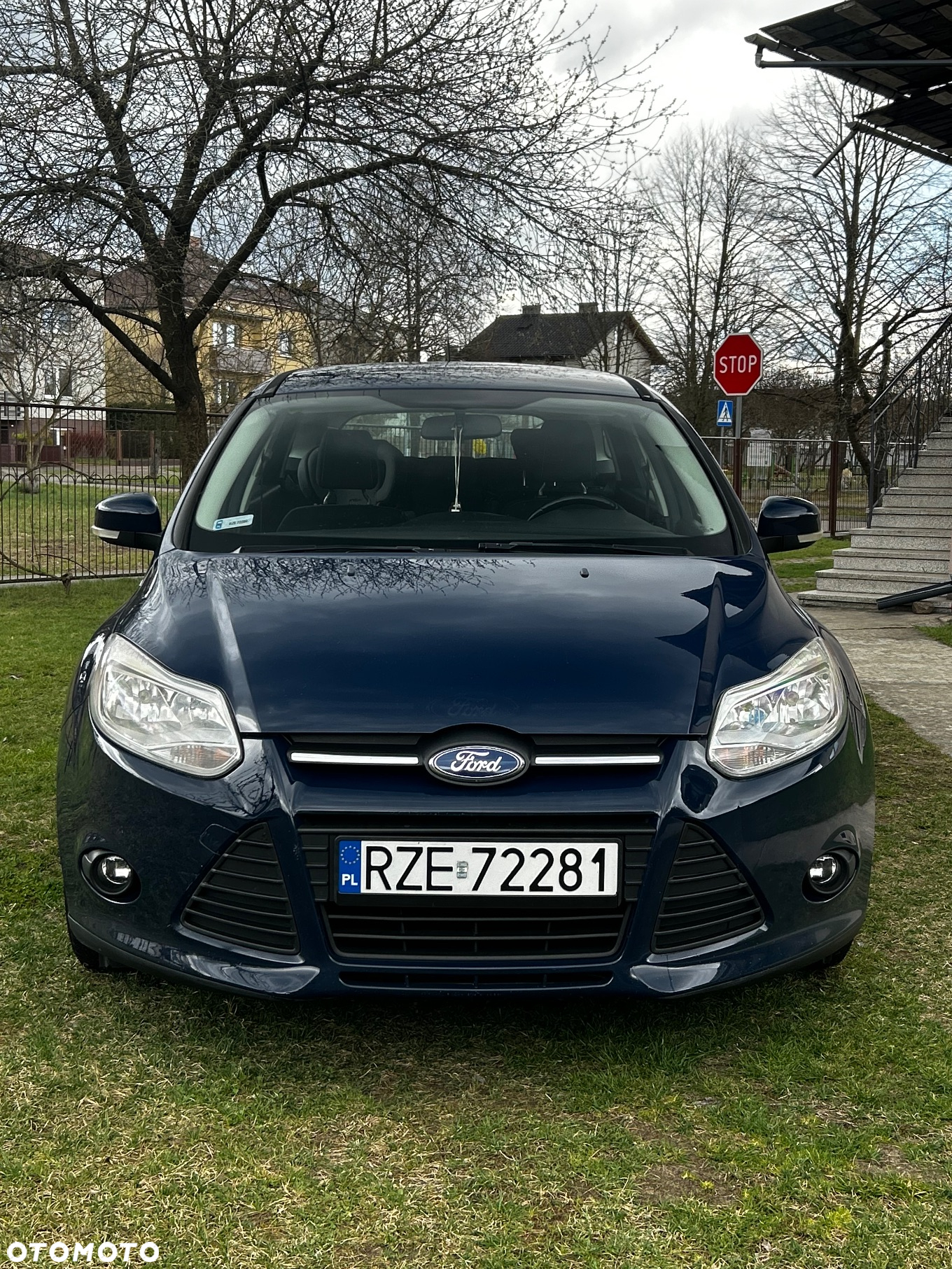 Ford Focus 1.6 TDCi Trend - 4