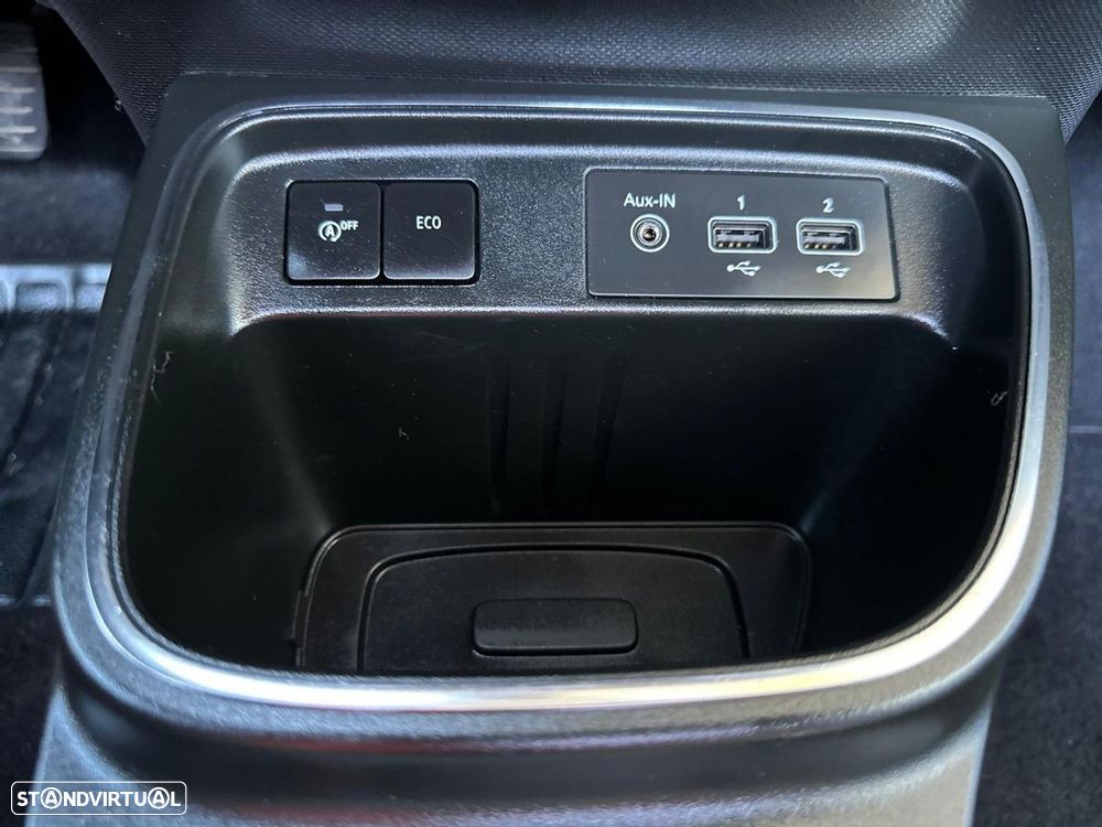 Renault Twingo TCE 90 INTENS - 38