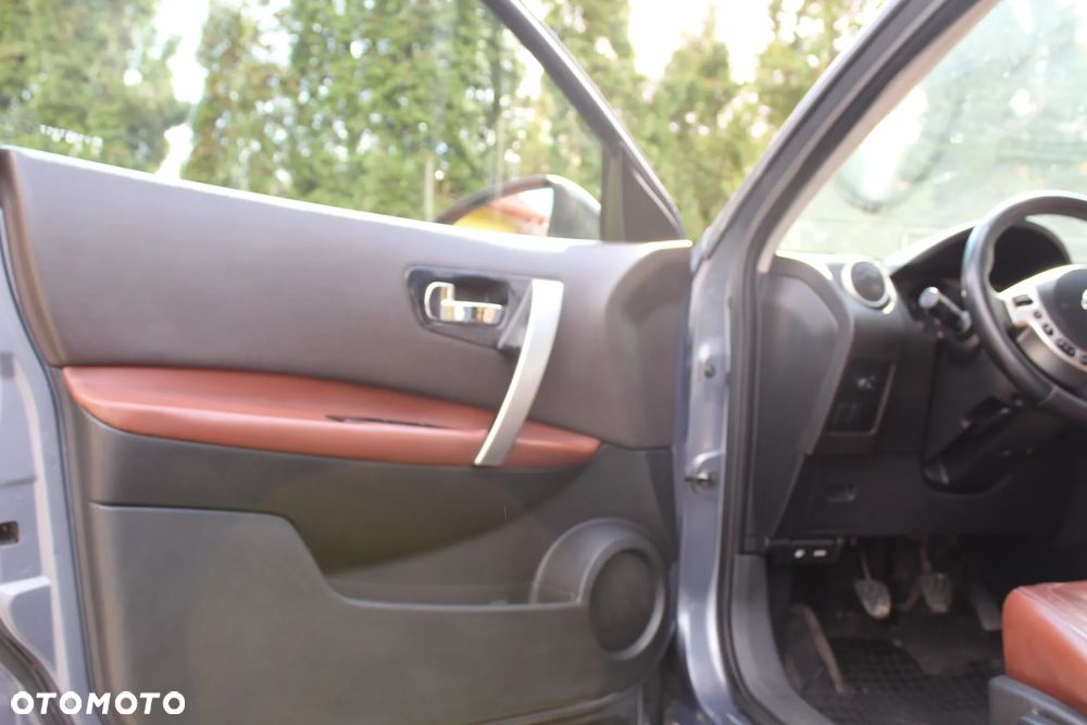 Nissan Qashqai 1.5 dCi Tekna - 16