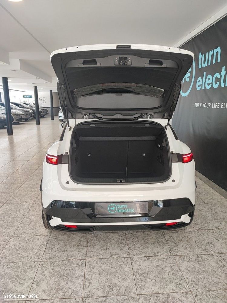 Renault Mégane E-Tech EV60 220hp optimum charge Techno - 7