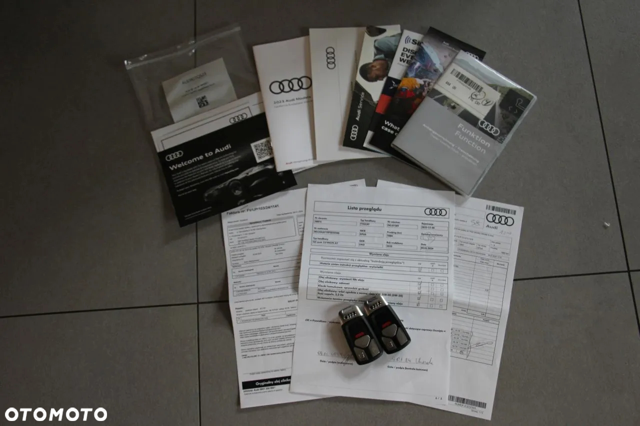 Audi Q5 45 TFSI quattro S tronic S line - 35