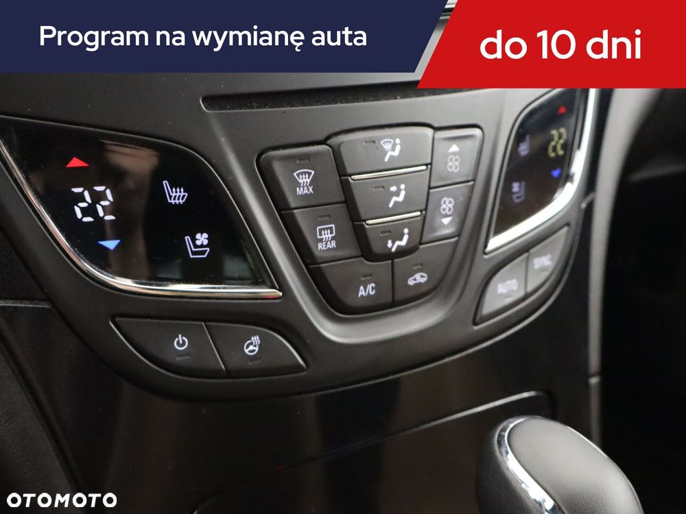 Opel Insignia - 14