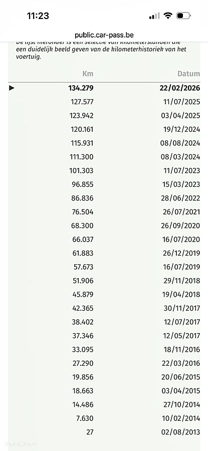 Hyundai i30 1.4 Advantage - 35