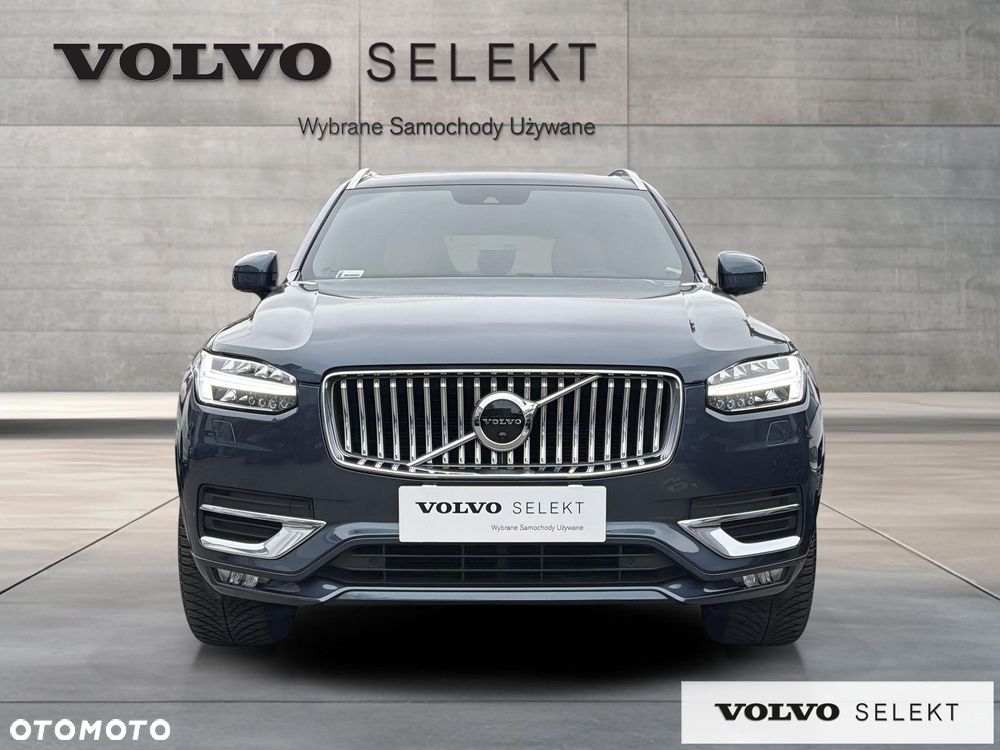 Volvo XC 90 - 10