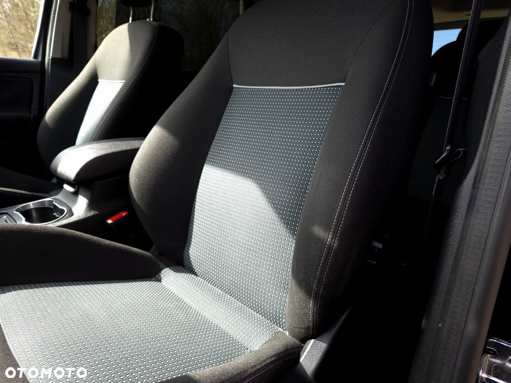 Ford S-Max 2.0 TDCi Trend - 18