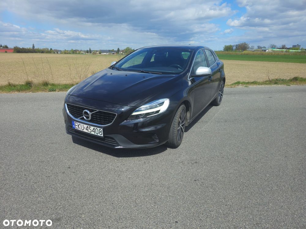 Volvo V40 D2 Drive-E SCR Momentum - 6