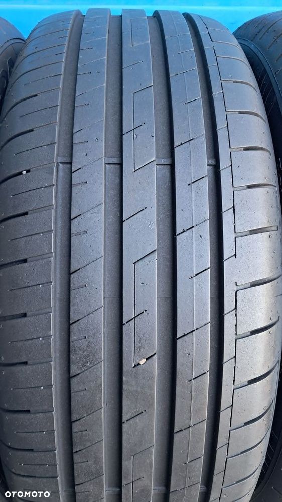 205/55r16 91H Fulda EcoControl Hp2 - 4