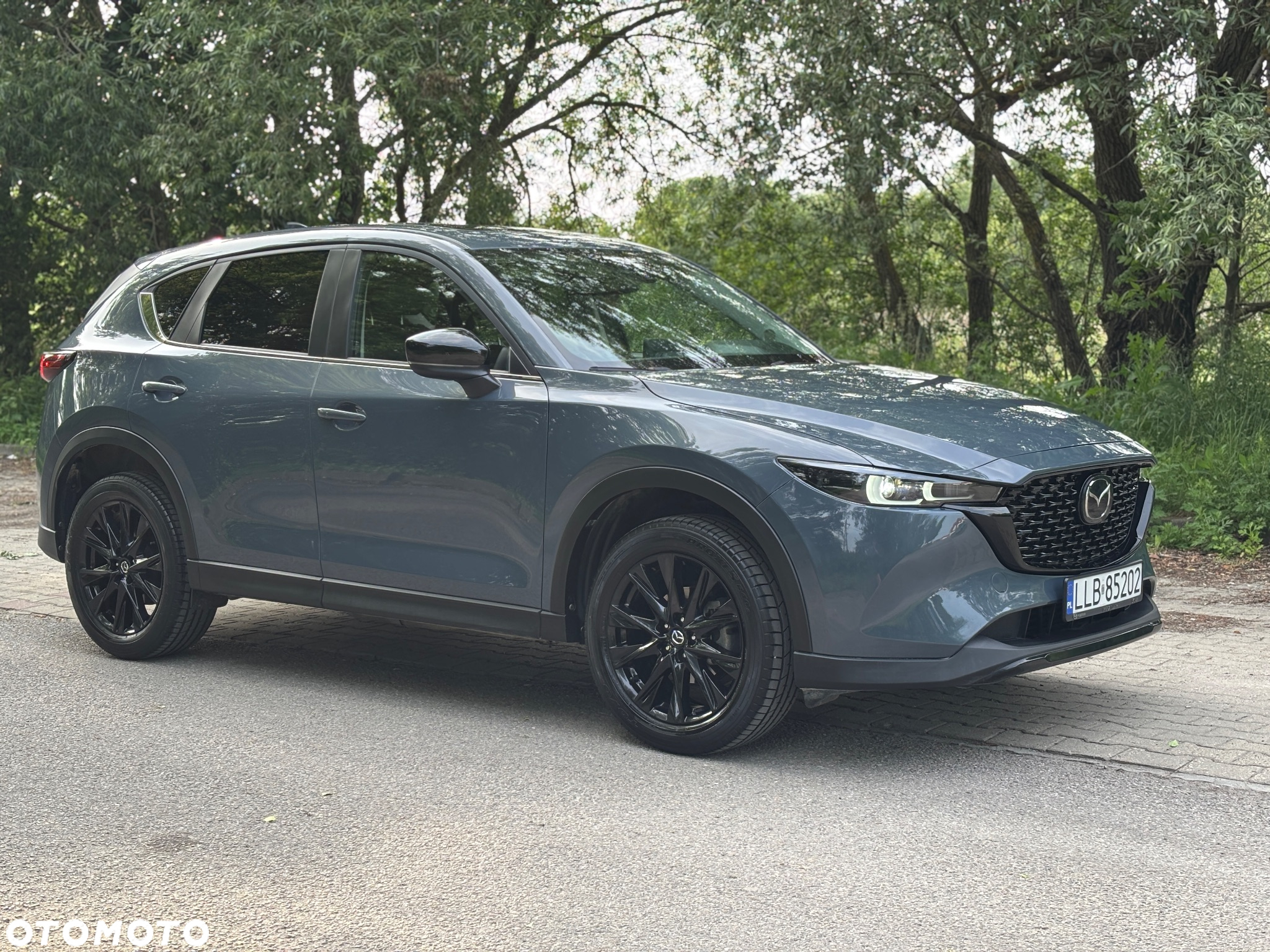 Mazda CX-5 - 14
