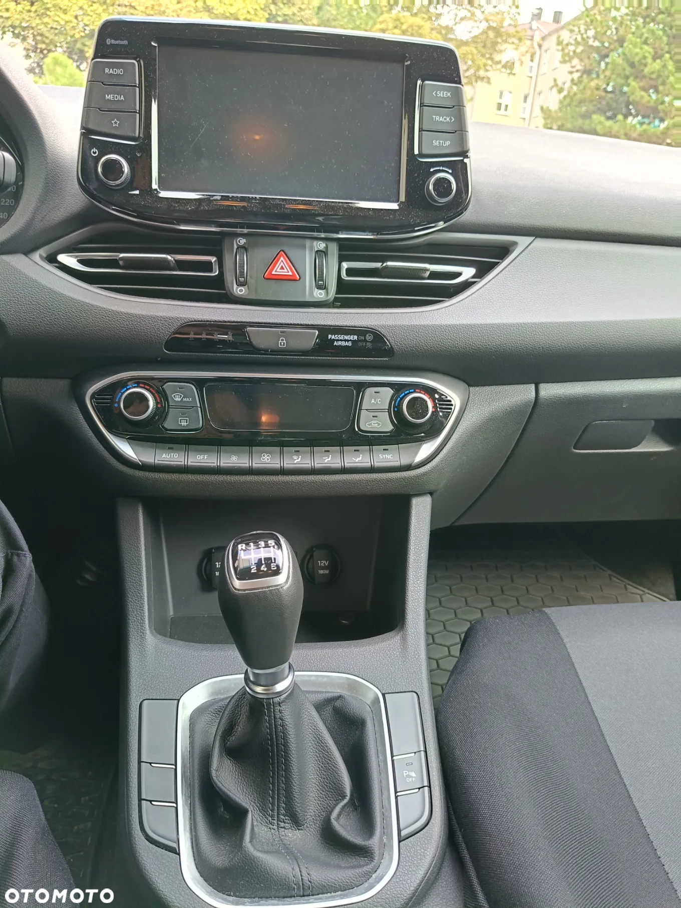 Hyundai i30 1.0 T-GDI Smart - 19
