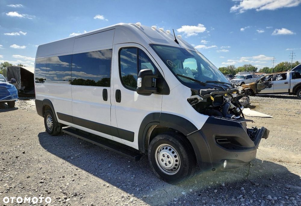 RAM Promaster - 35