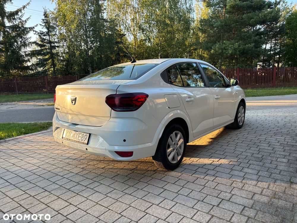 Dacia Logan - 6