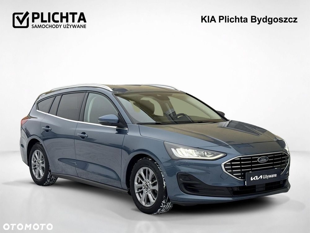 Ford Focus - 8
