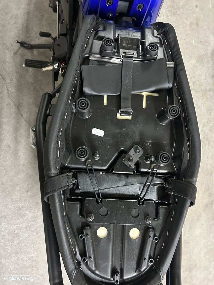 Yamaha XSR Xsr 700 - 21