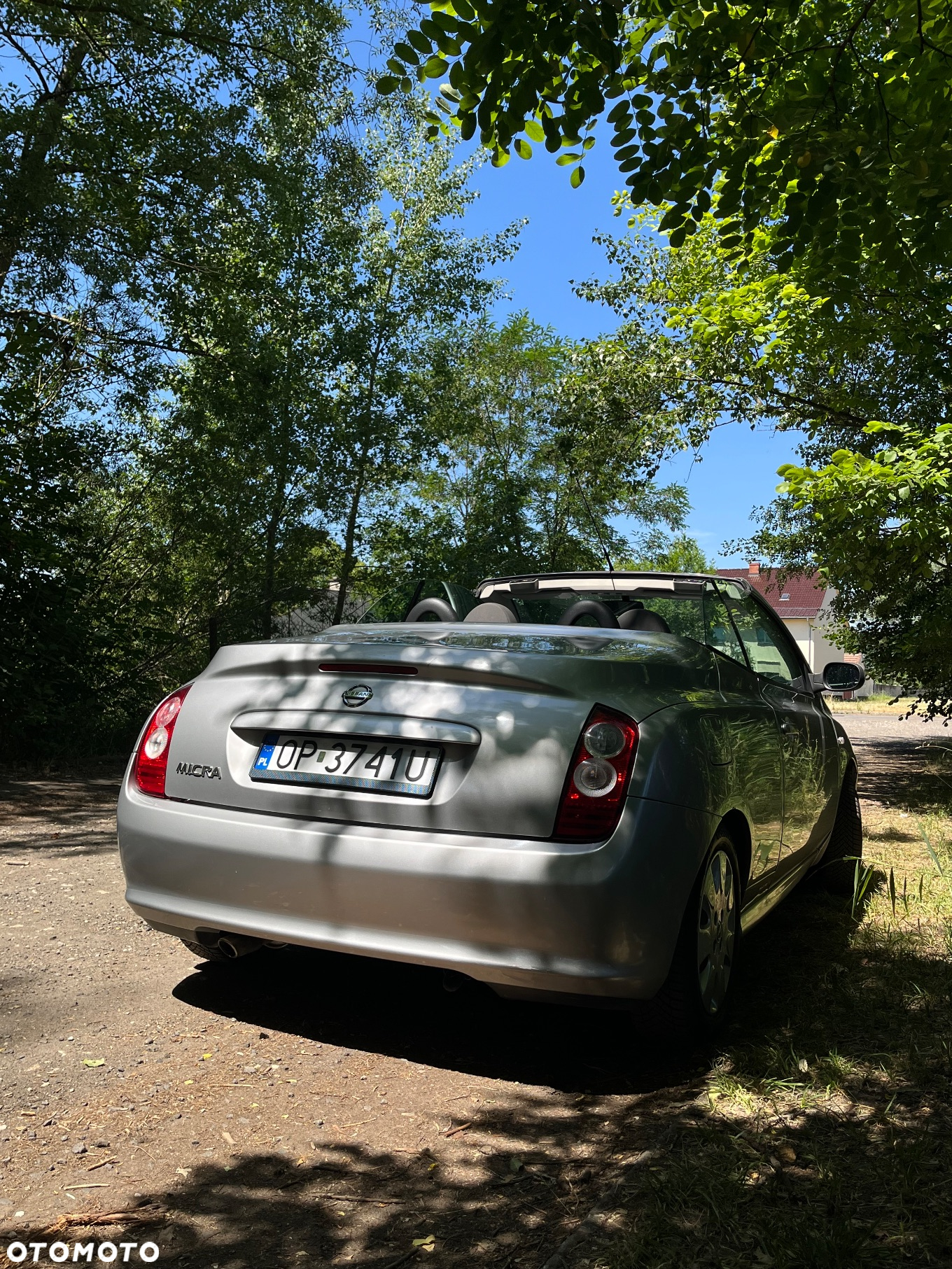 Nissan Micra 1.4 Tekna - 2