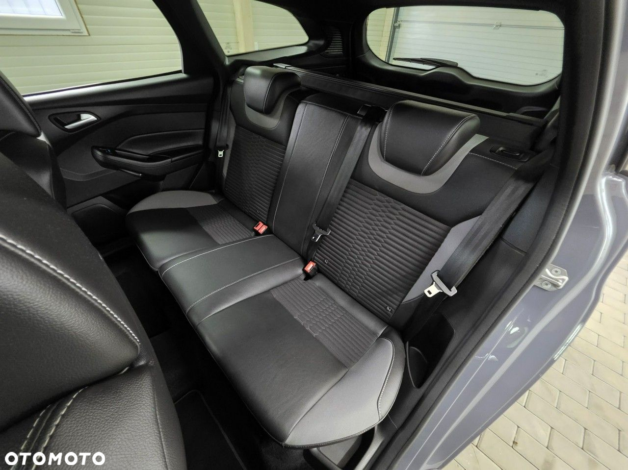 Ford Focus - 14