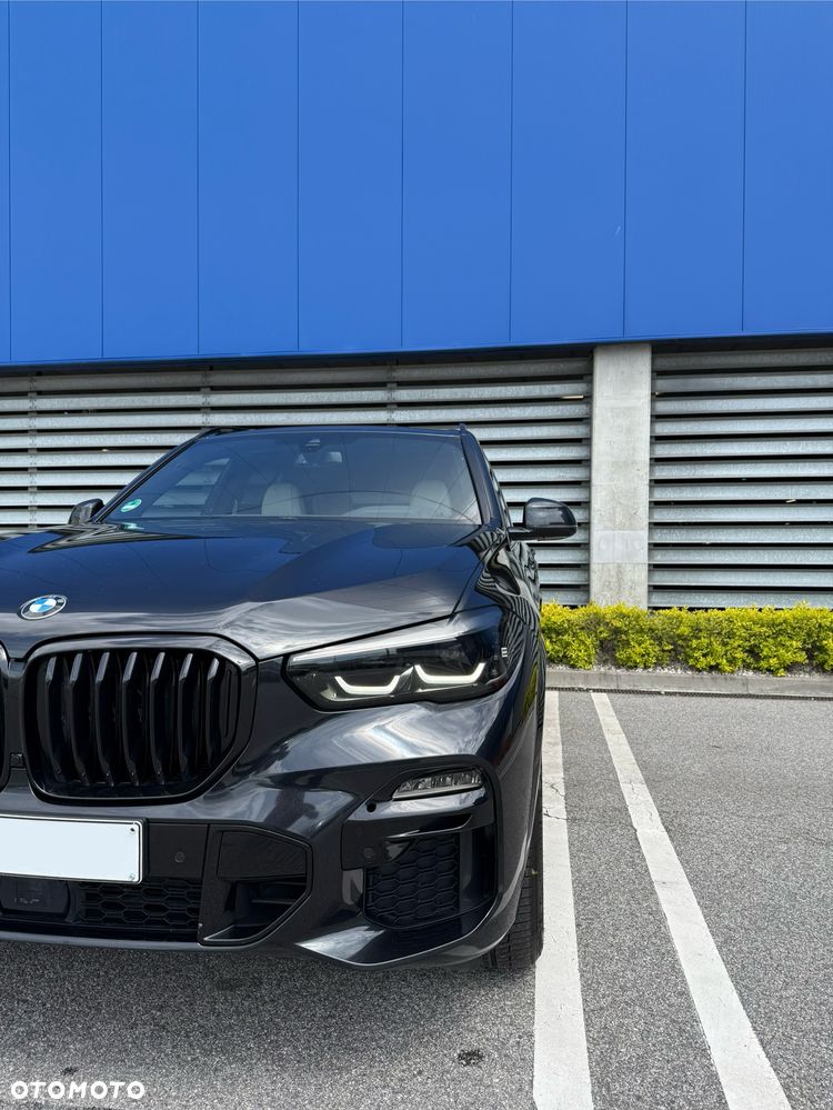 BMW X5 - 3