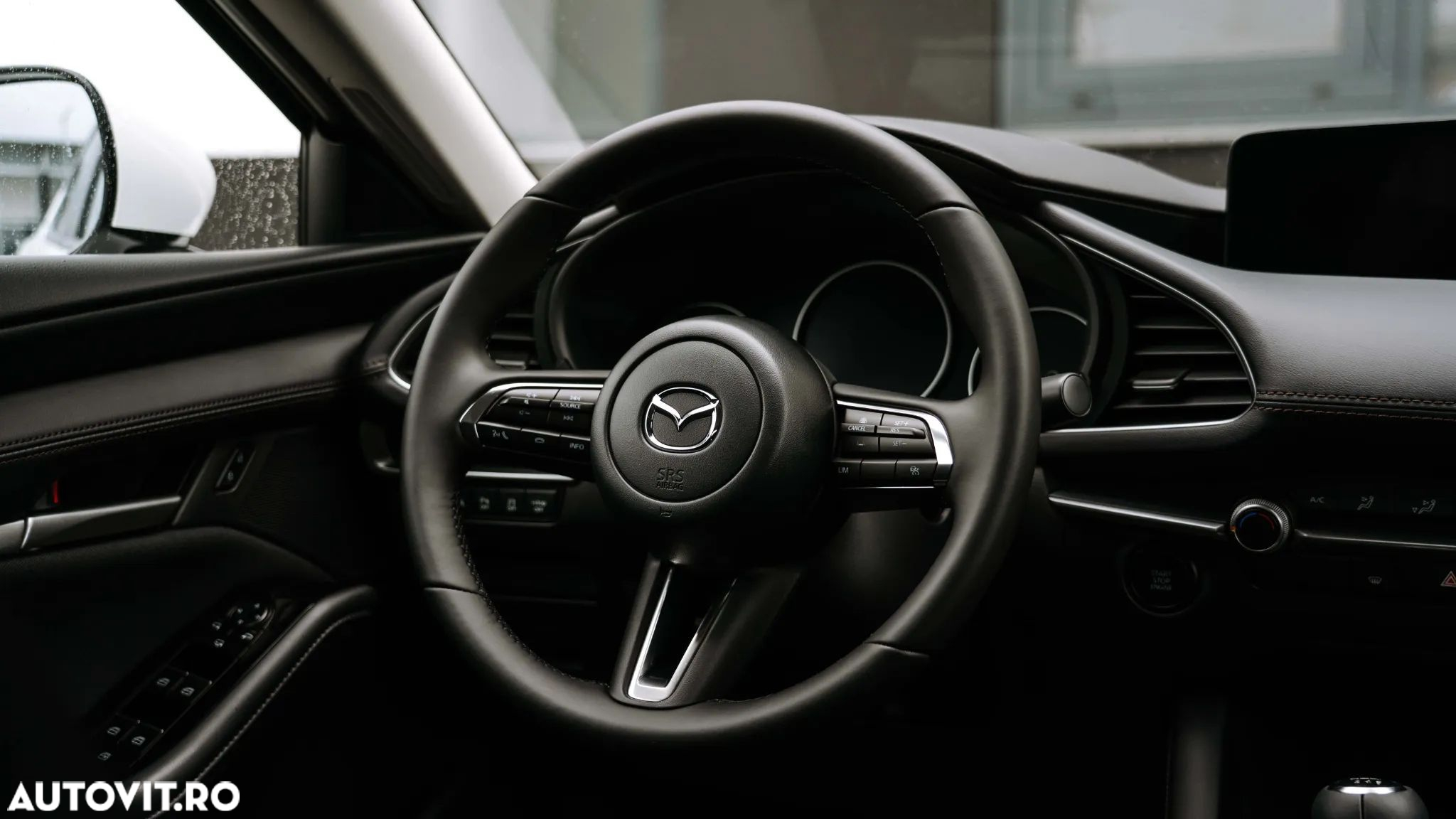 Mazda 3 - 12