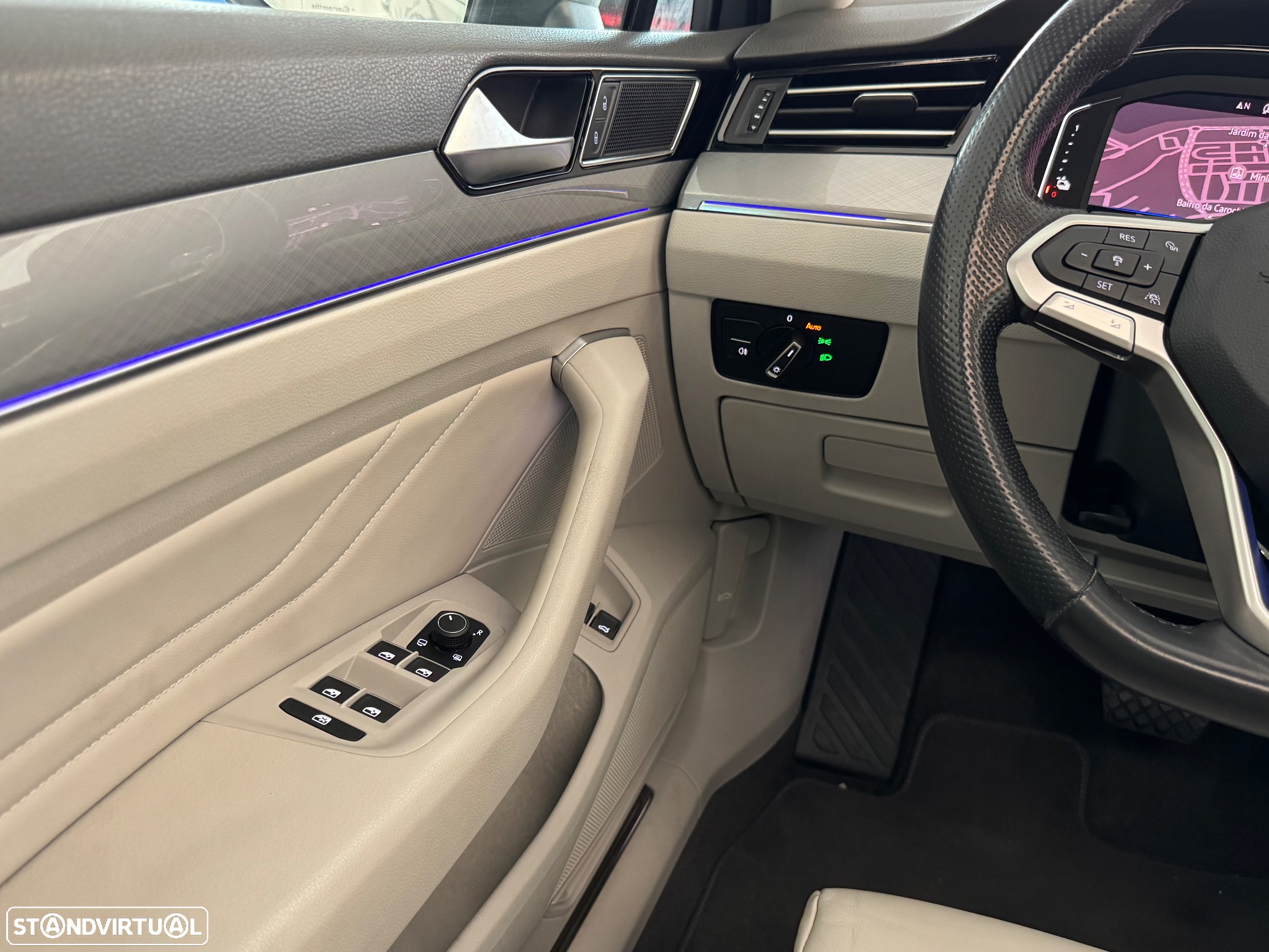 VW Passat Variant 1.4 TSI GTE+ Plug-in - 23