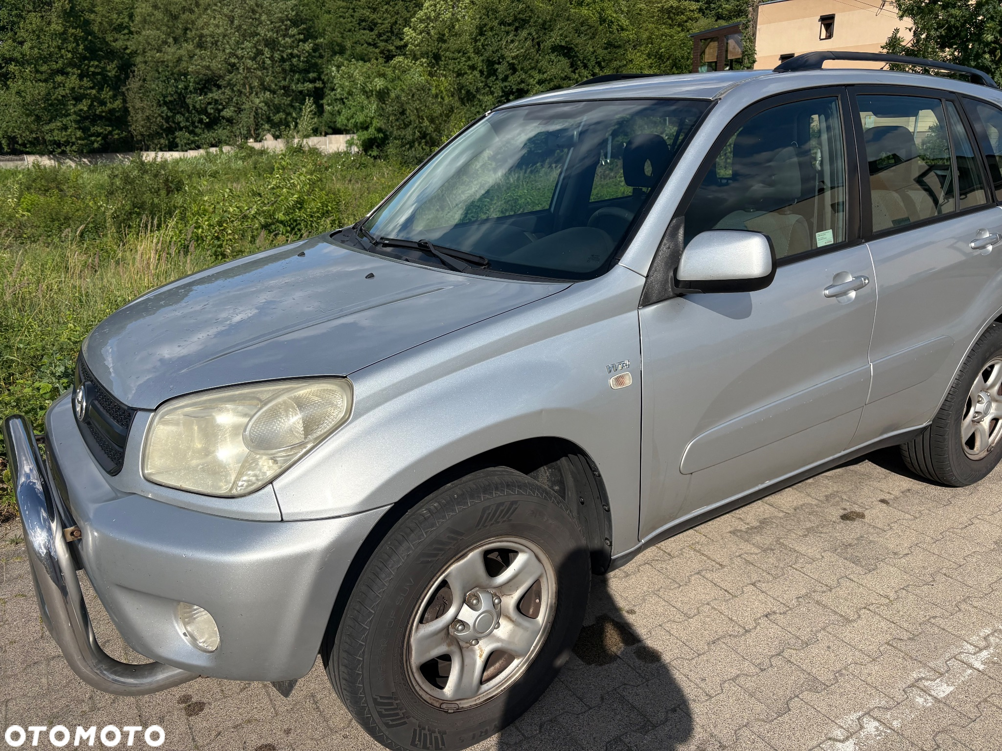 Toyota RAV4 1.8 VVT-i 4x2 - 2