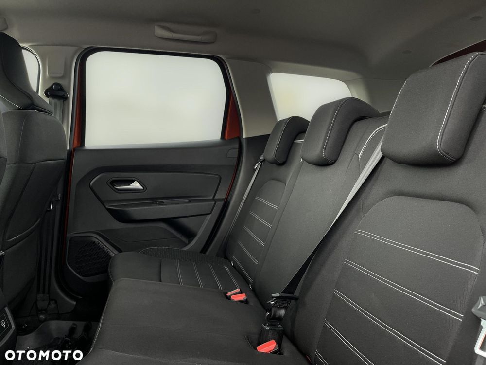 Dacia Duster 1.3 TCe Prestige - 16
