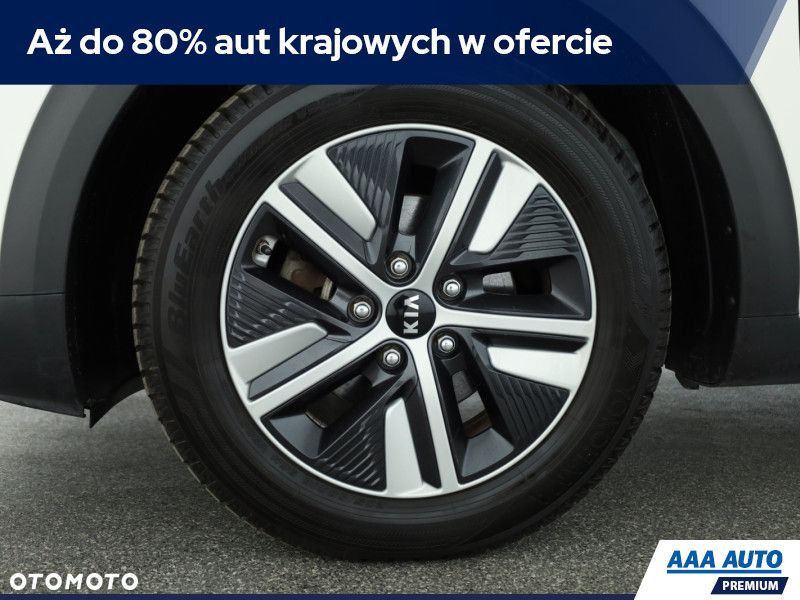 Kia Niro - 14
