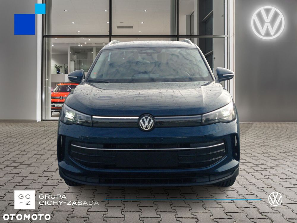 Volkswagen Tiguan 2.0 TDI Life Plus DSG - 8