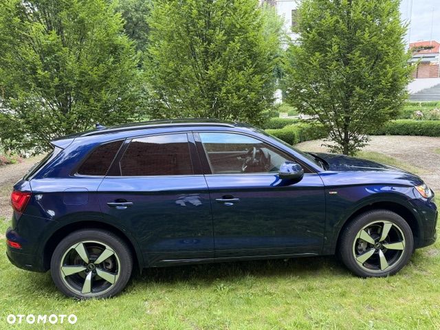 Audi Q5 - 5