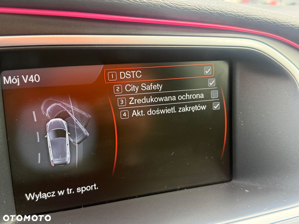 Volvo XC 40 ver-d4-scr-awd-inscription - 17