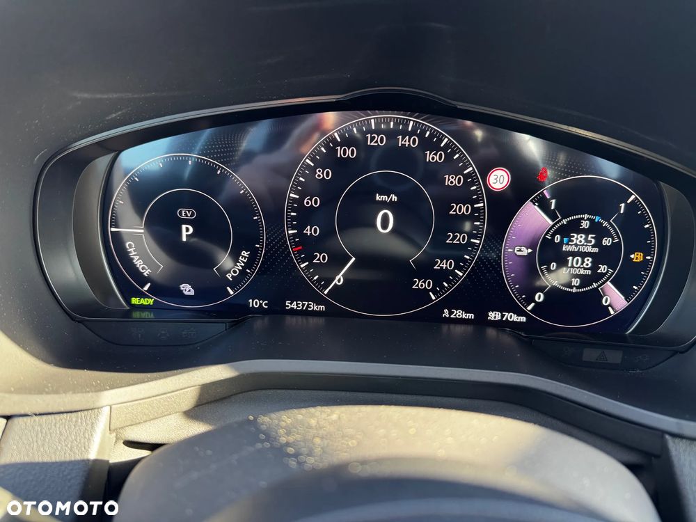 Mazda CX-60 2.5 PHEV Homura Plus AWD - 14