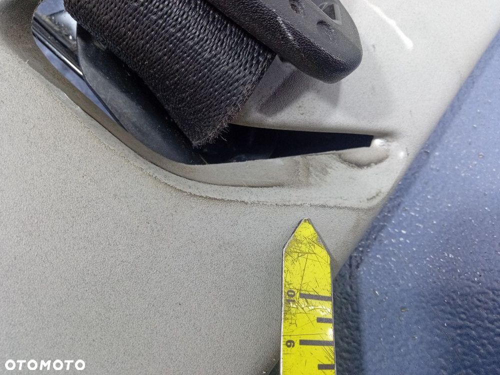 OPEL INSIGNIA A DESKA ROZDZIELCZA KOKPIT PULPIT AIRBAG 13275639 - 12