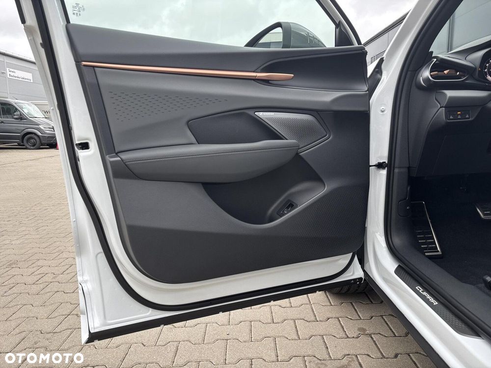 Cupra Terramar 2.0 TSI 4Drive Advantage Edition DSG - 13
