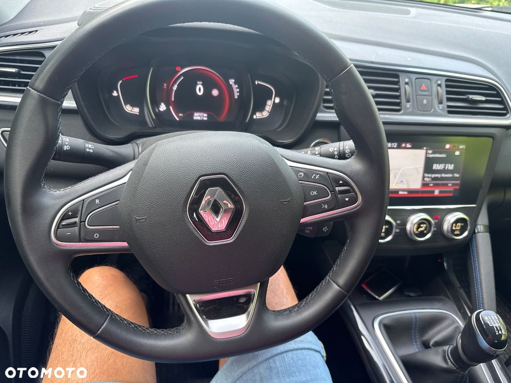 Renault Kadjar 1.3 TCe FAP Business - 19