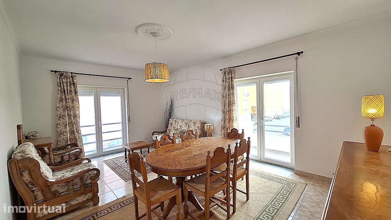 Apartamento T1 para venda - Grande imagem: 4/11