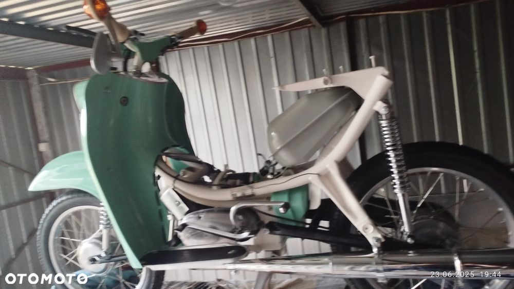 Simson KR - 11