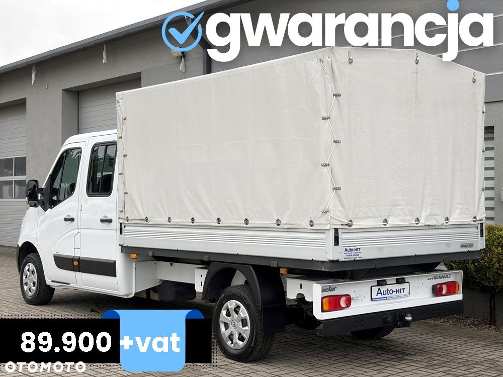 Renault Master - 4