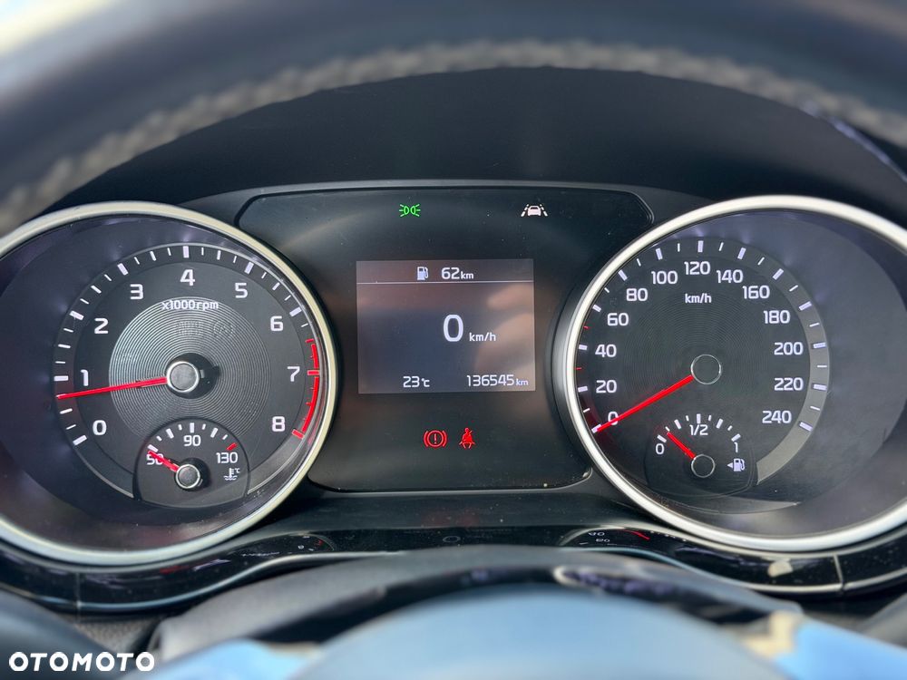 Kia Ceed 1.4 T-GDI OPF GT Line - 14