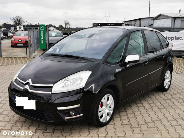 Citroën C4 Picasso 1.6 HDi My Way