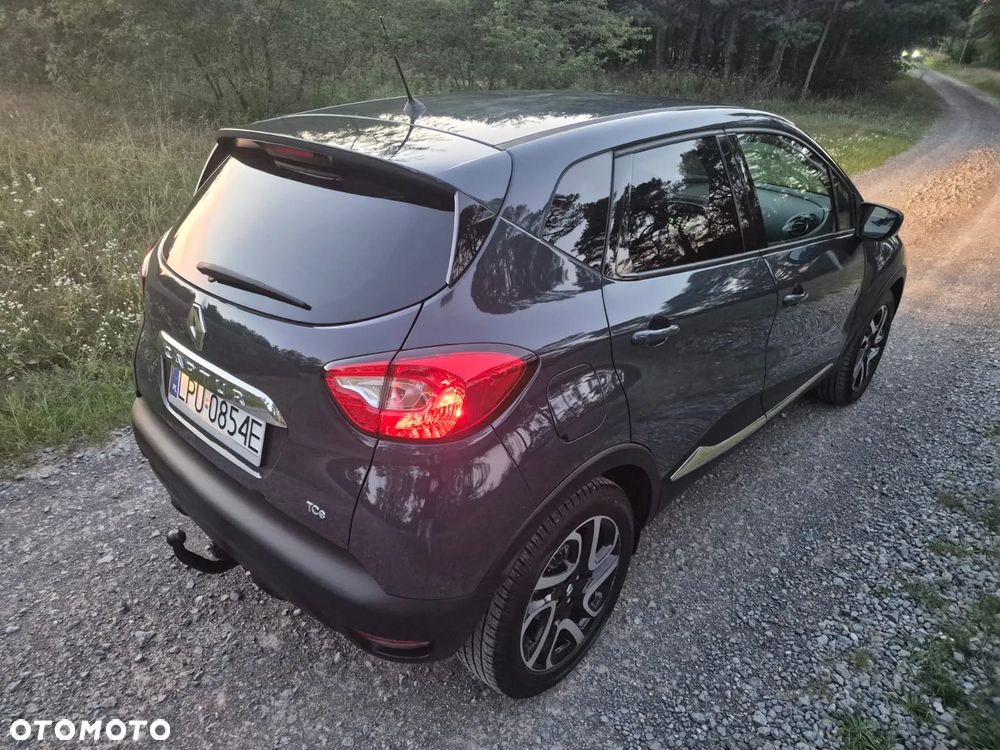 Renault Captur ENERGY TCe 90 Start&Stop Expression - 13