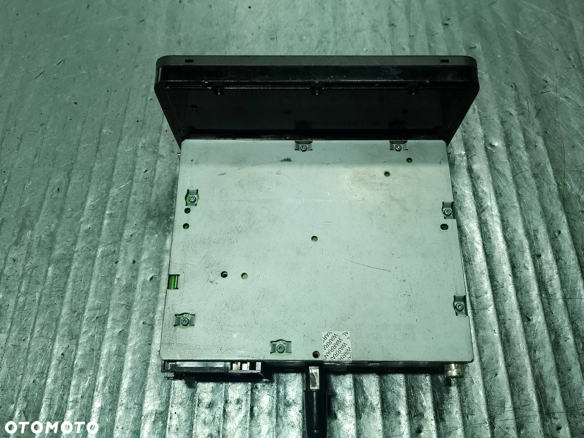 RADIO  ALFA ROMEO BRERA 7646303316 - 3