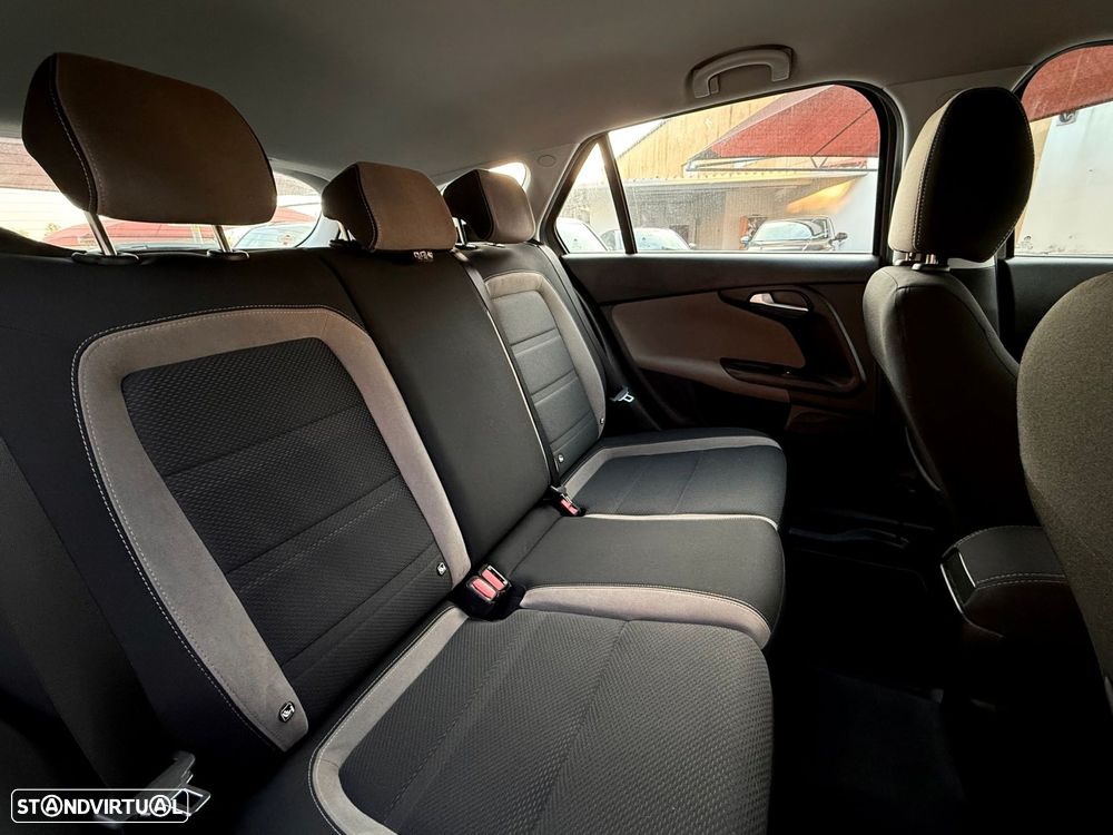 Fiat Tipo Station Wagon 1.3 M-Jet Lounge J17 - 8