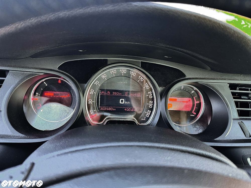 Citroën C5 - 14