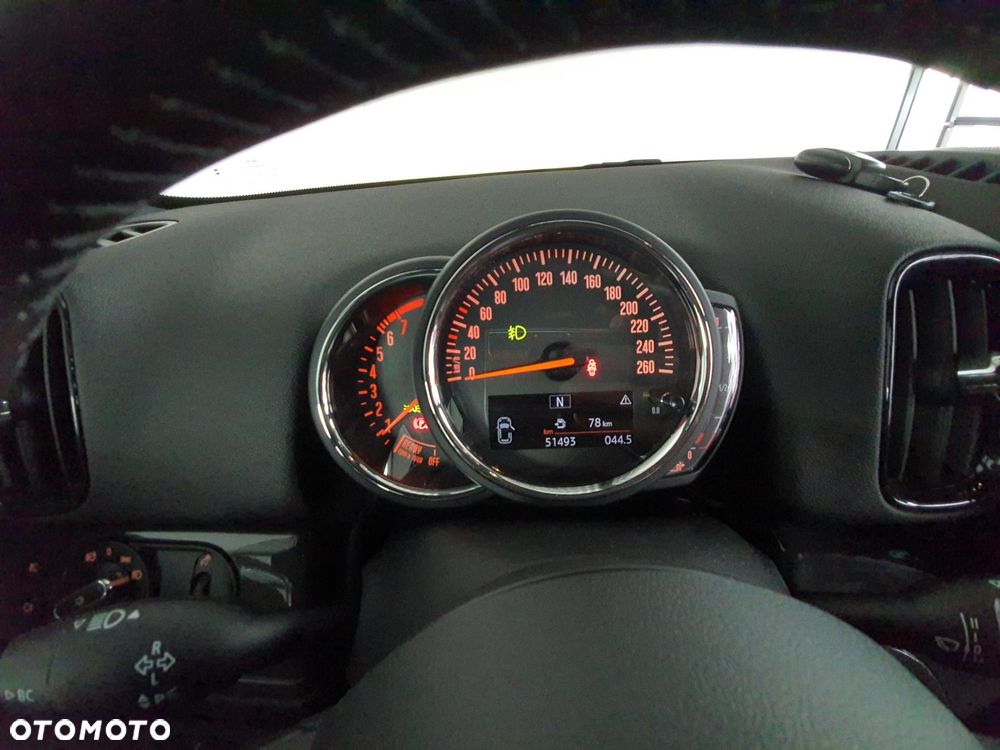 MINI Countryman Cooper GPF - 14