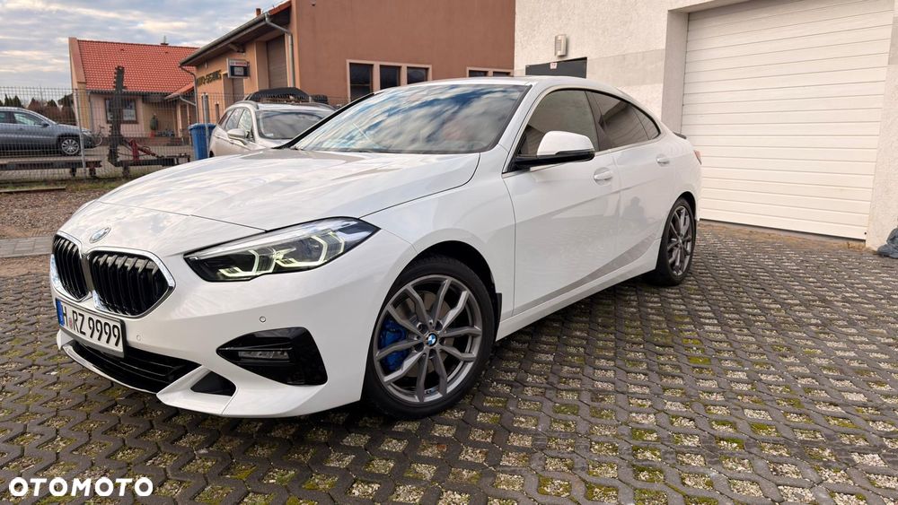 BMW Seria 2 - 1
