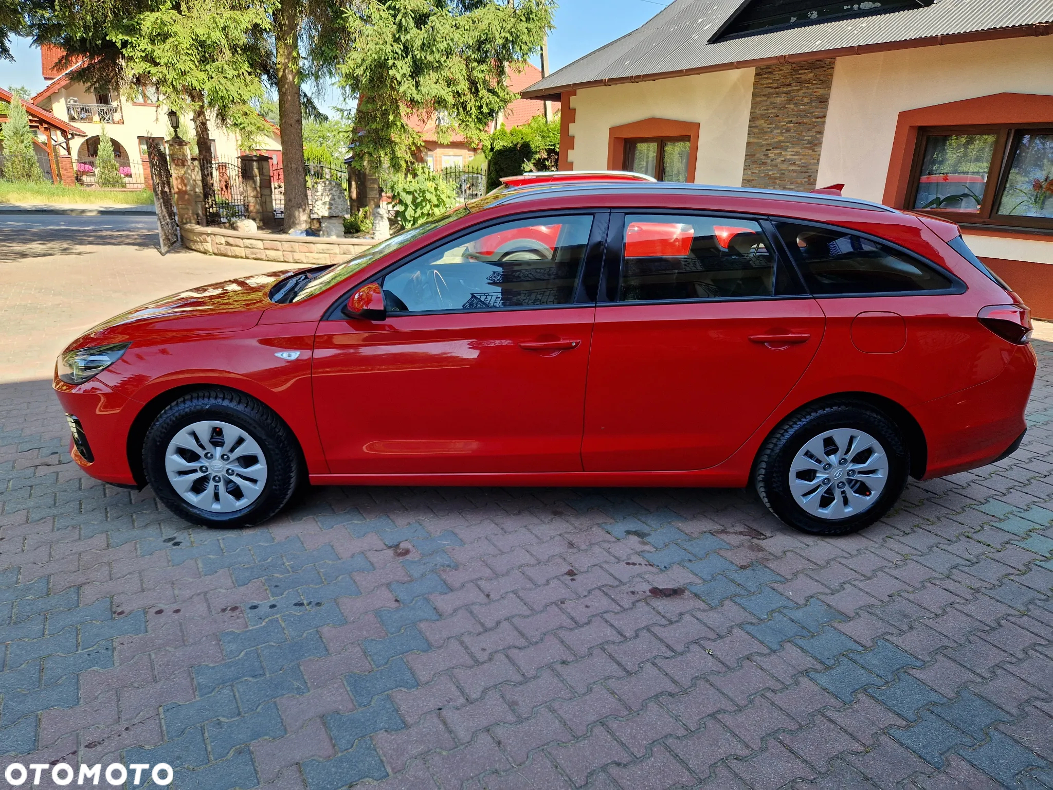 Hyundai i30 1.5 DPI Classic + - 34