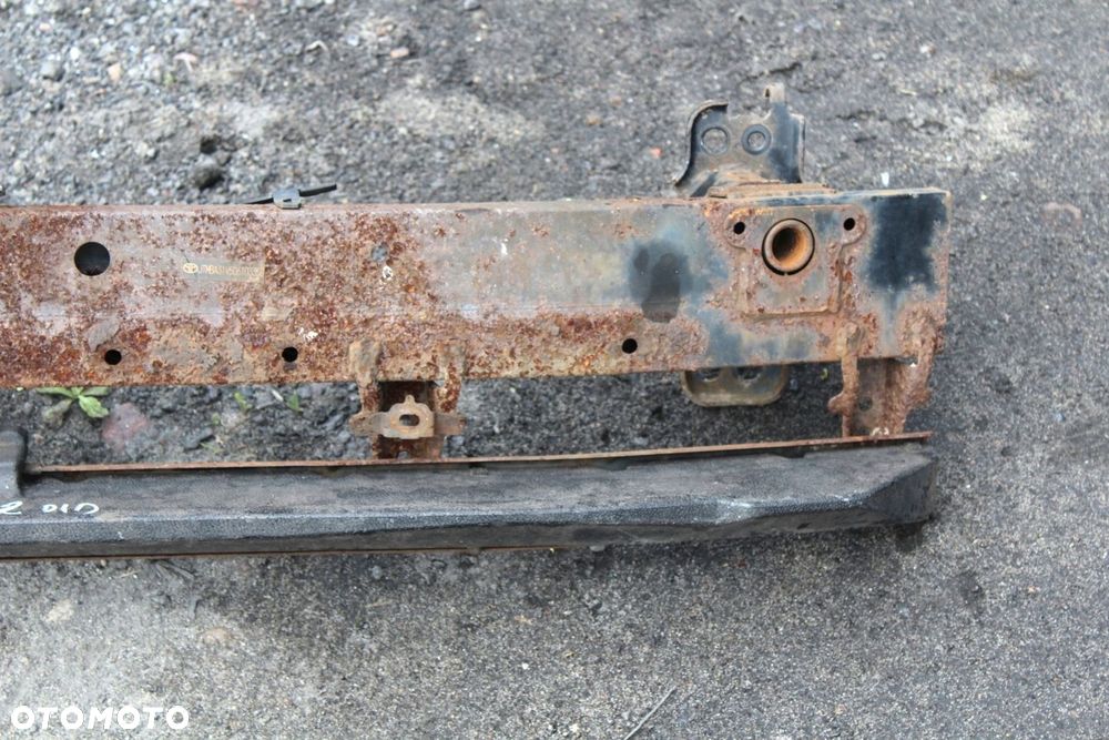 BELKA POD ZDERZAK ZDERZAKA PRZÓD RAV 4 III - 4