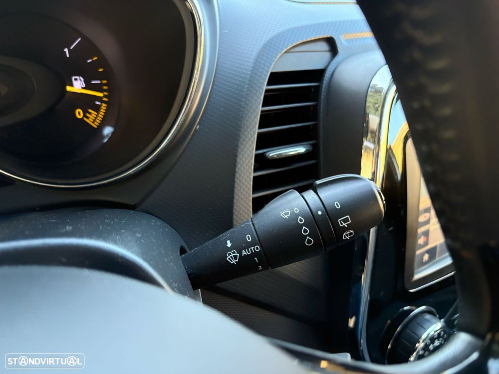 Renault Captur 0.9 TCE Exclusive - 20