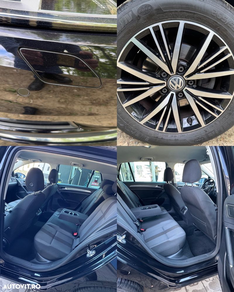 Volkswagen Golf - 15
