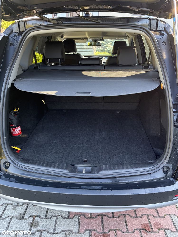 Honda CR-V 2.0 i-MMD Lifestyle CVT - 6
