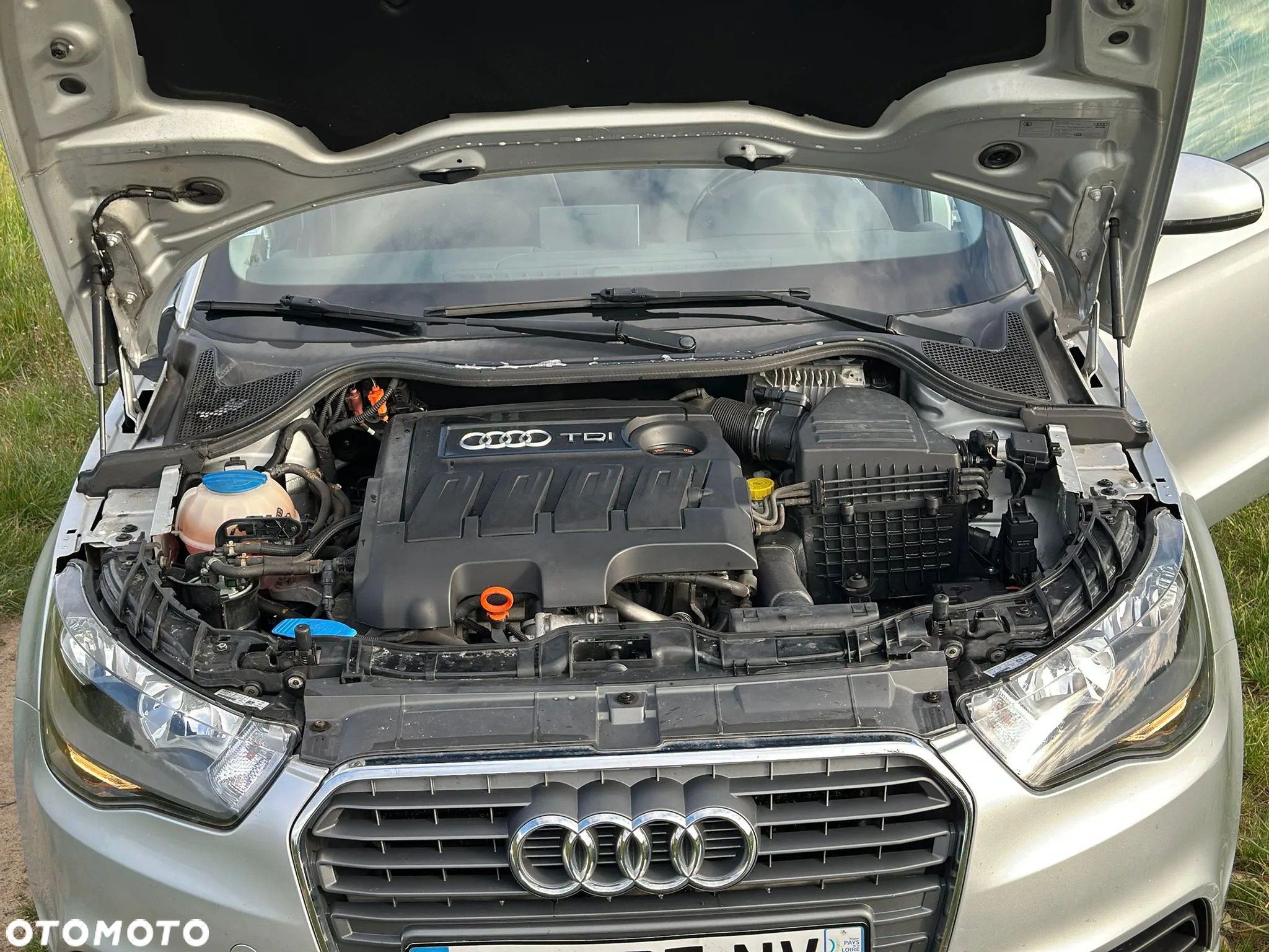 Audi A1 - 20